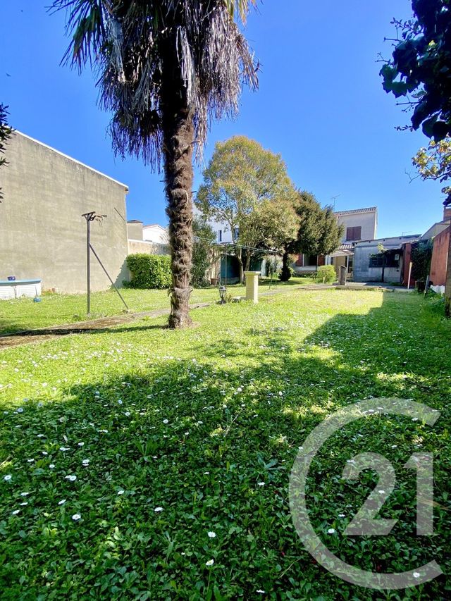 Maison &agrave; vendre - 5 pi&egrave;ces - 124 m2 - Toulouse - 31 - MIDI-PYRENEES