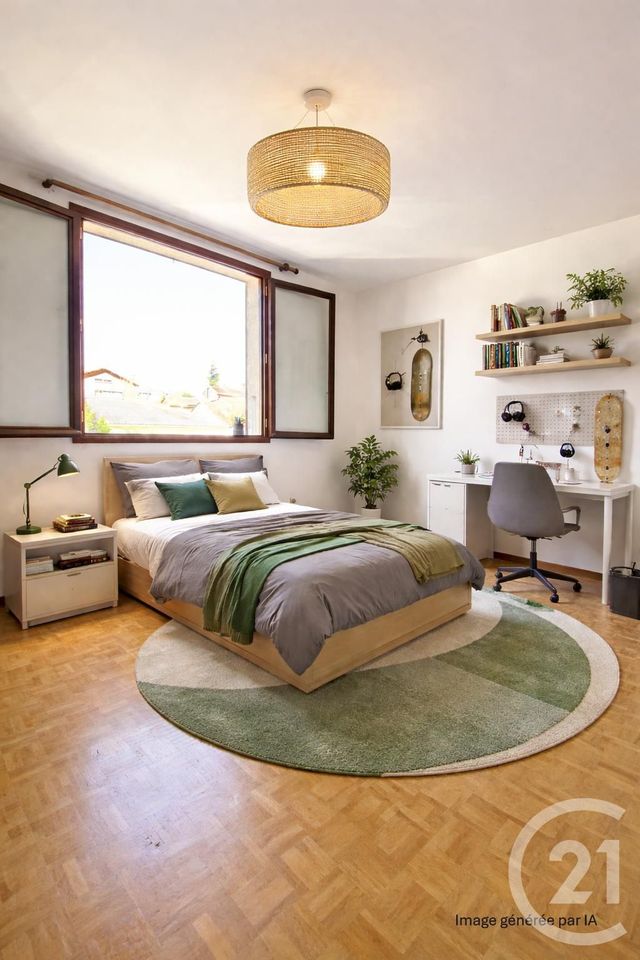 Maison &agrave; vendre - 5 pi&egrave;ces - 124 m2 - Toulouse - 31 - MIDI-PYRENEES