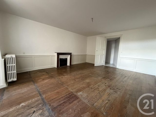 Appartement &agrave; vendre - 4 pi&egrave;ces - 118 m2 - Cahors - 46 - MIDI-PYRENEES