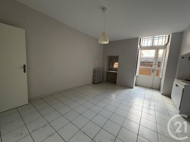 Appartement &agrave; vendre - 4 pi&egrave;ces - 118 m2 - Cahors - 46 - MIDI-PYRENEES