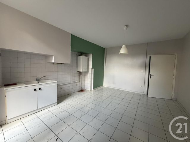 Appartement &agrave; vendre - 4 pi&egrave;ces - 118 m2 - Cahors - 46 - MIDI-PYRENEES