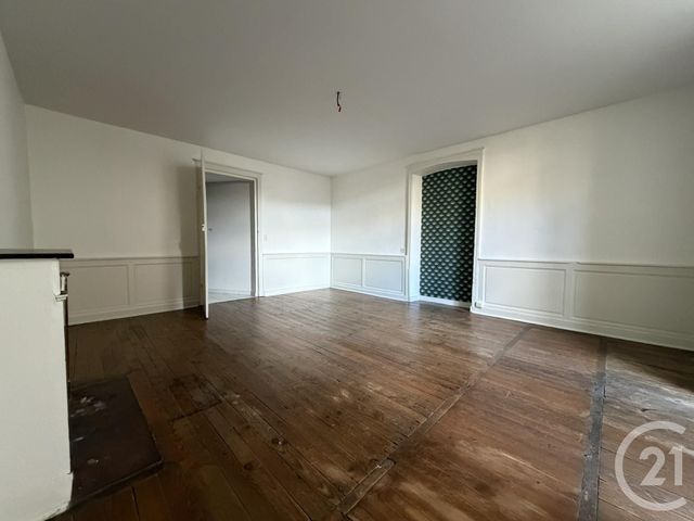 Appartement &agrave; vendre - 4 pi&egrave;ces - 118 m2 - Cahors - 46 - MIDI-PYRENEES
