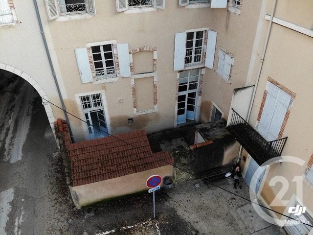 appartement - CAHORS - 46