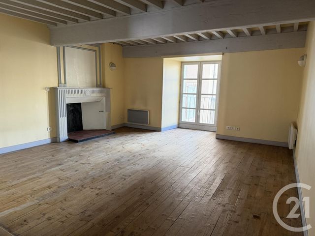 Appartement &agrave; vendre - 4 pi&egrave;ces - 118 m2 - Cahors - 46 - MIDI-PYRENEES