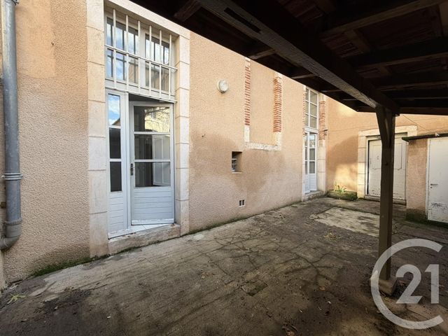Appartement &agrave; vendre - 4 pi&egrave;ces - 118 m2 - Cahors - 46 - MIDI-PYRENEES