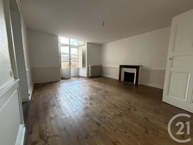Appartement &agrave; vendre - 4 pi&egrave;ces - 118 m2 - Cahors - 46 - MIDI-PYRENEES