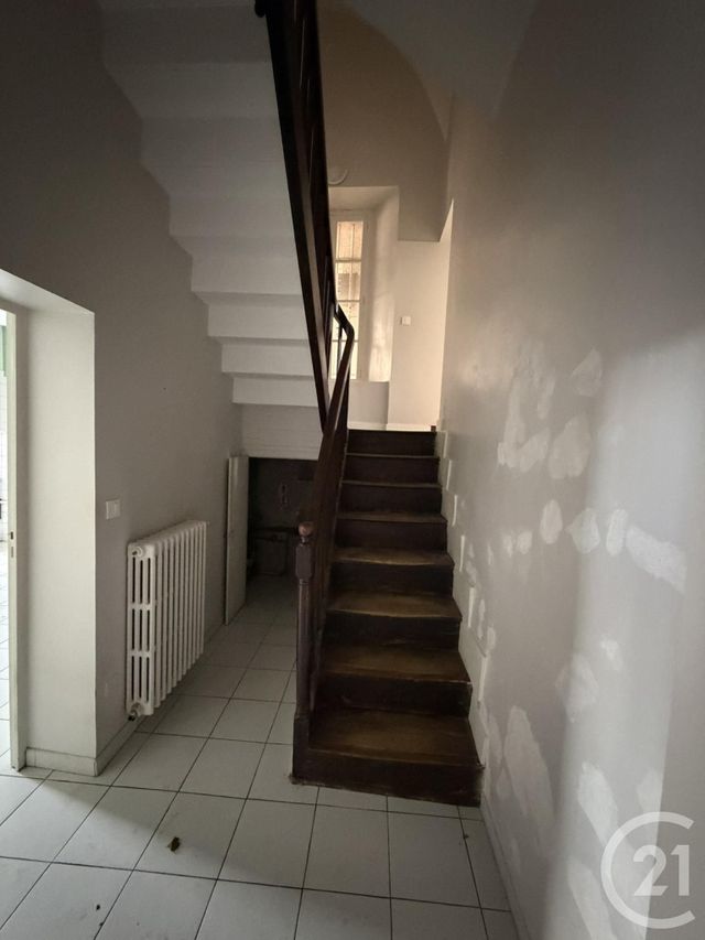 Appartement &agrave; vendre - 4 pi&egrave;ces - 118 m2 - Cahors - 46 - MIDI-PYRENEES