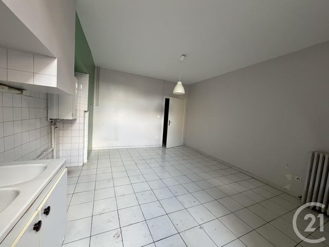 Appartement &agrave; vendre - 4 pi&egrave;ces - 118 m2 - Cahors - 46 - MIDI-PYRENEES