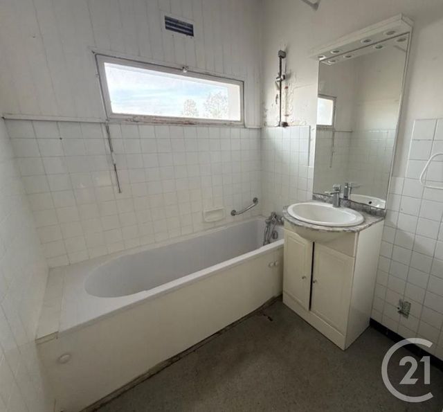 Appartement T4 &agrave; vendre - 4 pi&egrave;ces - 90,99 m2 - Toulouse - 31 - MIDI-PYRENEES