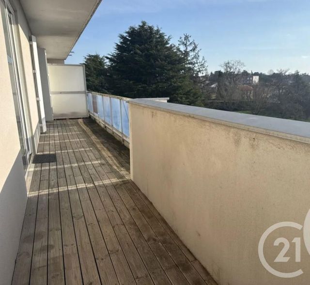 Appartement T4 &agrave; vendre - 4 pi&egrave;ces - 90,99 m2 - Toulouse - 31 - MIDI-PYRENEES