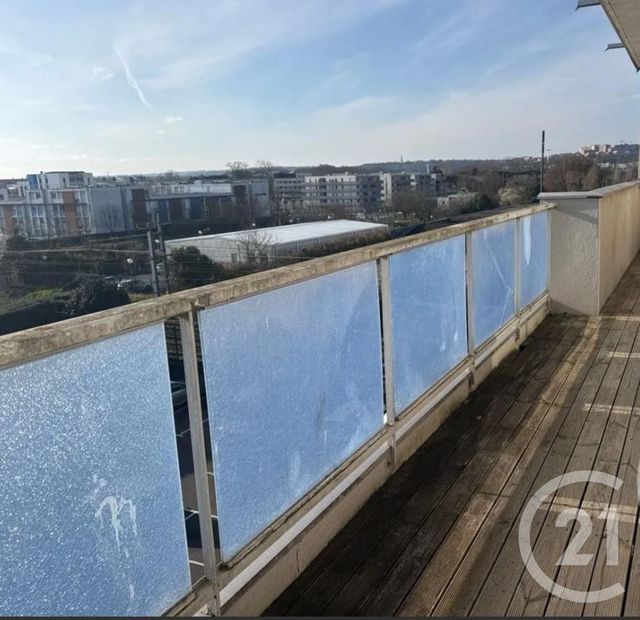 Appartement T4 &agrave; vendre - 4 pi&egrave;ces - 90,99 m2 - Toulouse - 31 - MIDI-PYRENEES