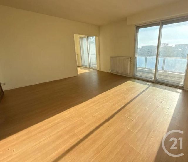 Appartement T4 &agrave; vendre - 4 pi&egrave;ces - 90,99 m2 - Toulouse - 31 - MIDI-PYRENEES