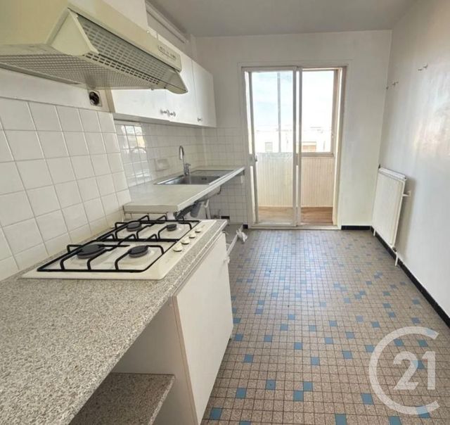 Appartement T4 &agrave; vendre - 4 pi&egrave;ces - 90,99 m2 - Toulouse - 31 - MIDI-PYRENEES