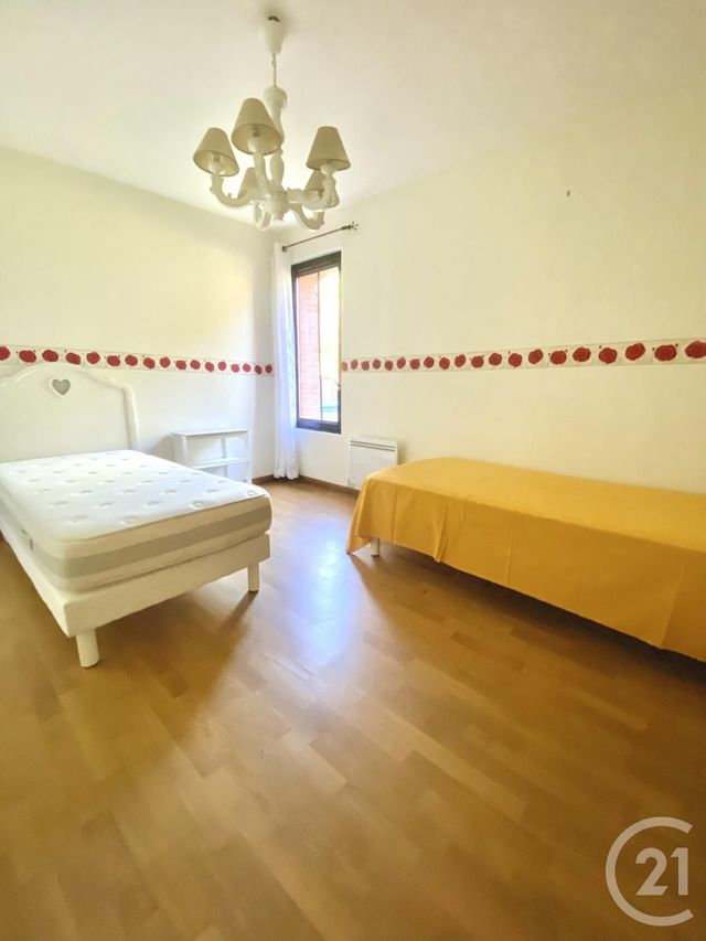 Appartement T4 &agrave; vendre - 4 pi&egrave;ces - 105,44 m2 - Toulouse - 31 - MIDI-PYRENEES