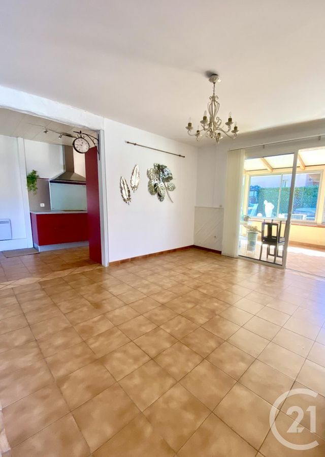 Appartement T4 &agrave; vendre - 4 pi&egrave;ces - 105,44 m2 - Toulouse - 31 - MIDI-PYRENEES