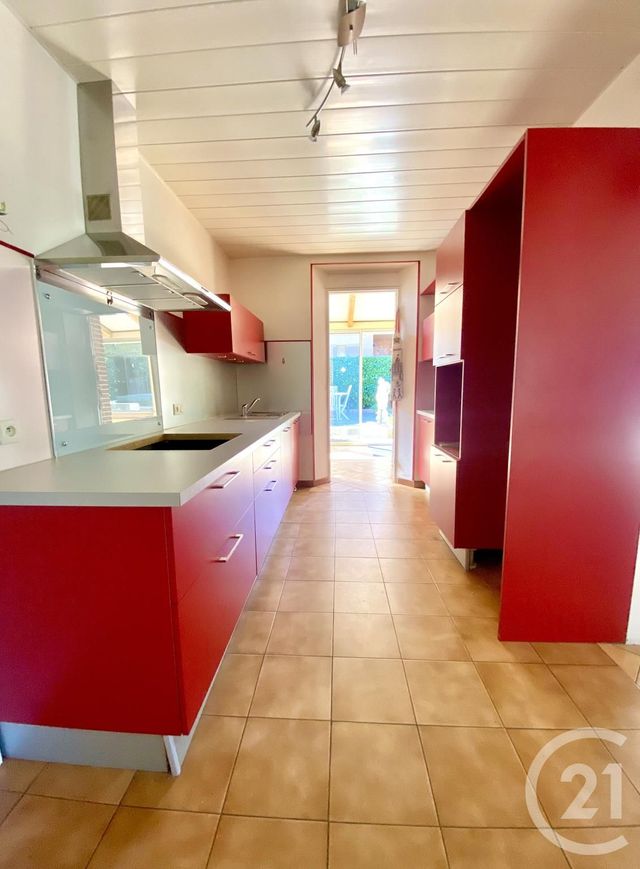 Appartement T4 &agrave; vendre - 4 pi&egrave;ces - 105,44 m2 - Toulouse - 31 - MIDI-PYRENEES