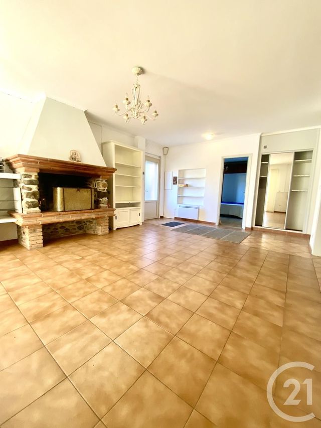 Appartement T4 &agrave; vendre - 4 pi&egrave;ces - 105,44 m2 - Toulouse - 31 - MIDI-PYRENEES