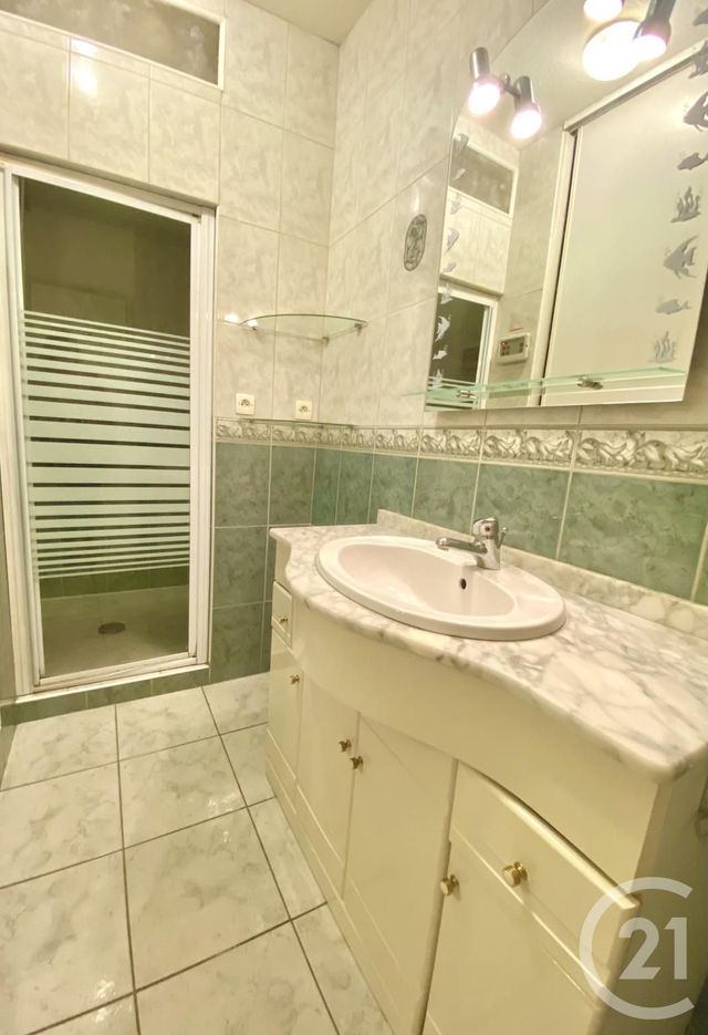 Appartement T4 &agrave; vendre - 4 pi&egrave;ces - 105,44 m2 - Toulouse - 31 - MIDI-PYRENEES