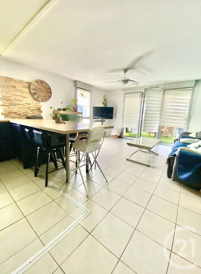 appartement - TOULOUSE - 31