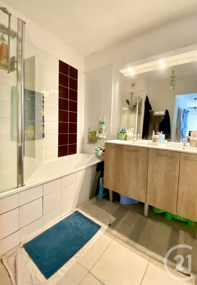 Appartement T4 &agrave; vendre - 4 pi&egrave;ces - 81,86 m2 - Toulouse - 31 - MIDI-PYRENEES