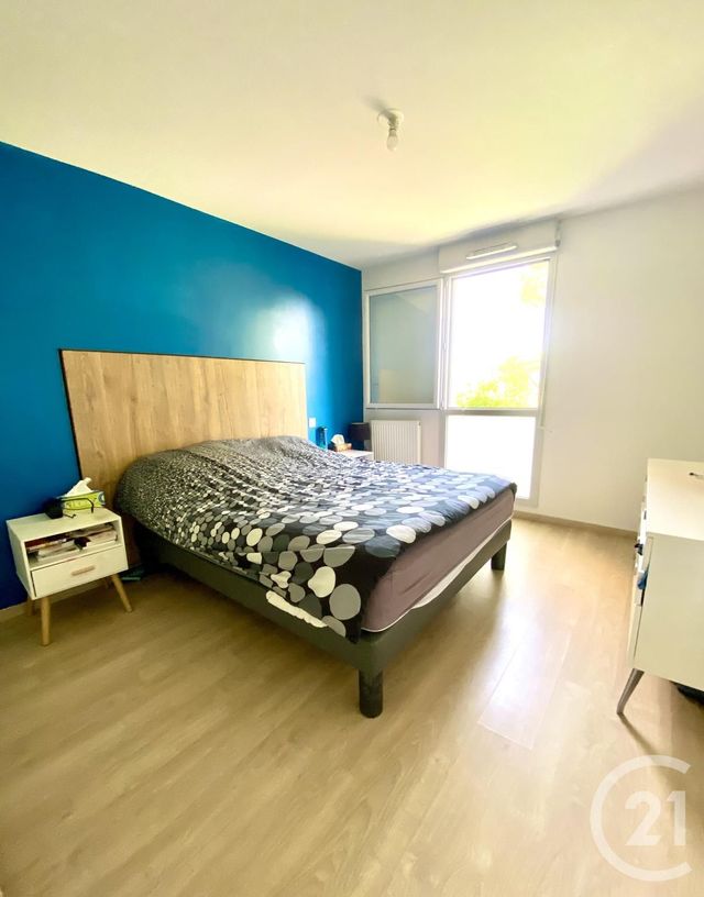 Appartement T4 &agrave; vendre - 4 pi&egrave;ces - 81,86 m2 - Toulouse - 31 - MIDI-PYRENEES