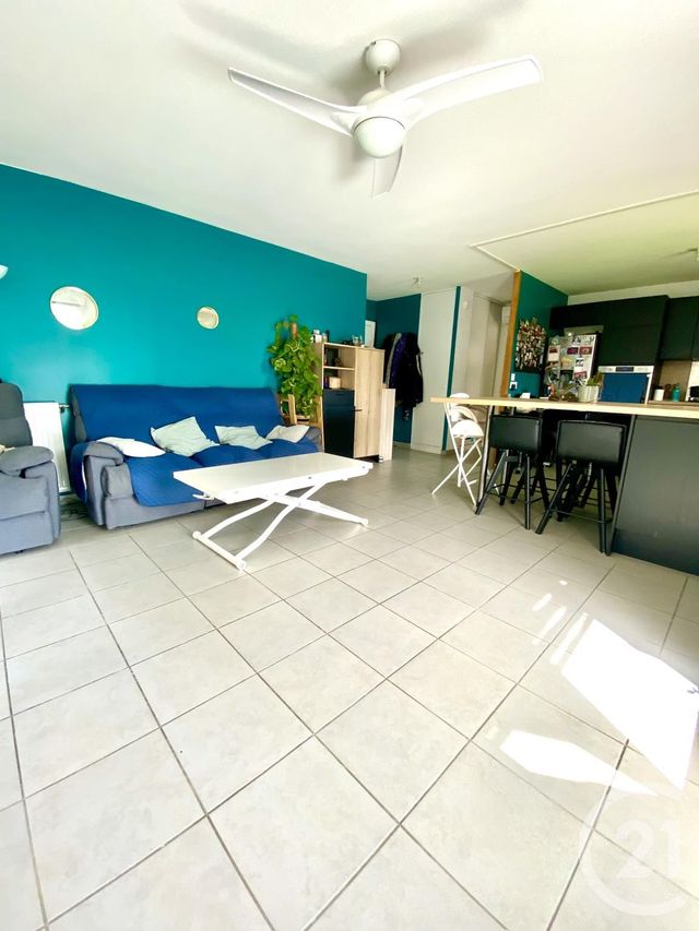 Appartement T4 &agrave; vendre - 4 pi&egrave;ces - 81,86 m2 - Toulouse - 31 - MIDI-PYRENEES