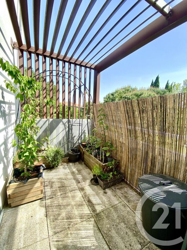 Appartement T4 &agrave; vendre - 4 pi&egrave;ces - 81,86 m2 - Toulouse - 31 - MIDI-PYRENEES