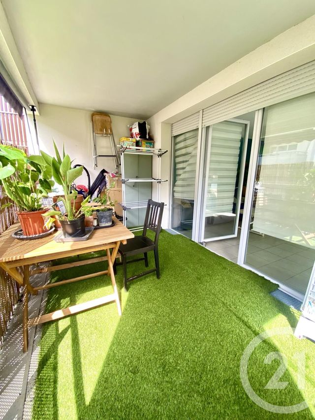 Appartement T4 &agrave; vendre - 4 pi&egrave;ces - 81,86 m2 - Toulouse - 31 - MIDI-PYRENEES