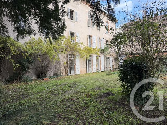 Maison à vendre CAHORS