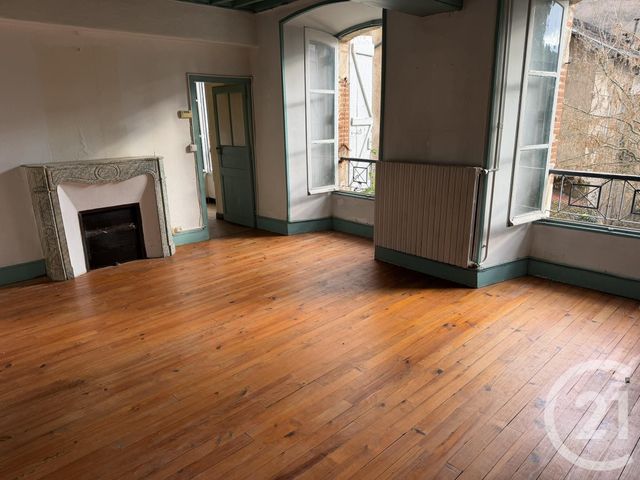 Maison &agrave; vendre - 5 pi&egrave;ces - 157 m2 - Cahors - 46 - MIDI-PYRENEES