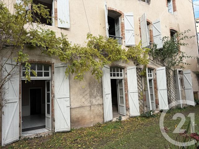 Maison &agrave; vendre - 5 pi&egrave;ces - 157 m2 - Cahors - 46 - MIDI-PYRENEES