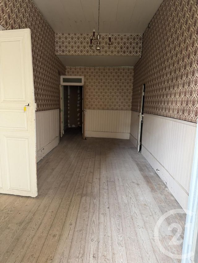 Maison &agrave; vendre - 5 pi&egrave;ces - 157 m2 - Cahors - 46 - MIDI-PYRENEES