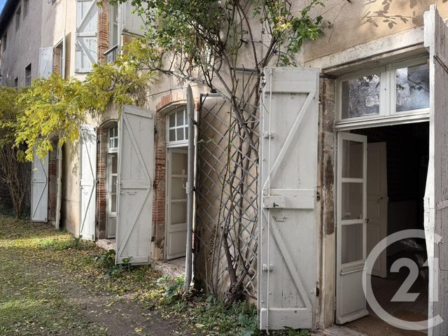 Maison &agrave; vendre - 5 pi&egrave;ces - 157 m2 - Cahors - 46 - MIDI-PYRENEES