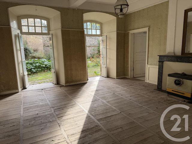 Maison &agrave; vendre - 5 pi&egrave;ces - 157 m2 - Cahors - 46 - MIDI-PYRENEES