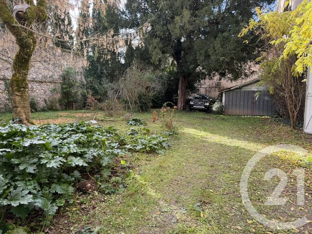 Maison &agrave; vendre - 5 pi&egrave;ces - 157 m2 - Cahors - 46 - MIDI-PYRENEES