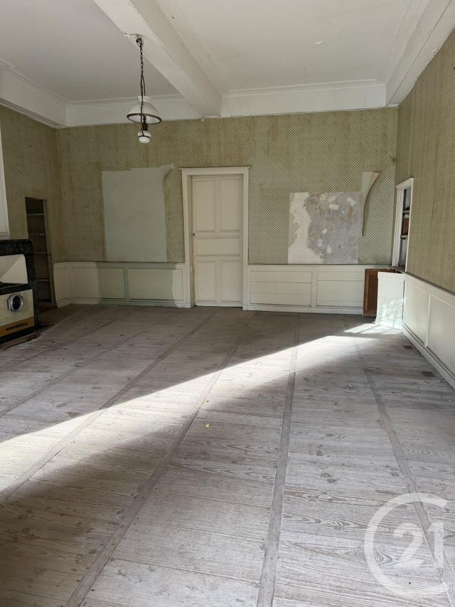 Maison &agrave; vendre - 5 pi&egrave;ces - 157 m2 - Cahors - 46 - MIDI-PYRENEES