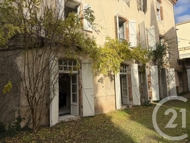 Maison &agrave; vendre - 5 pi&egrave;ces - 157 m2 - Cahors - 46 - MIDI-PYRENEES