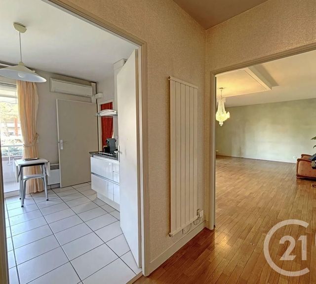 Appartement T4 &agrave; vendre - 4 pi&egrave;ces - 108,39 m2 - Toulouse - 31 - MIDI-PYRENEES