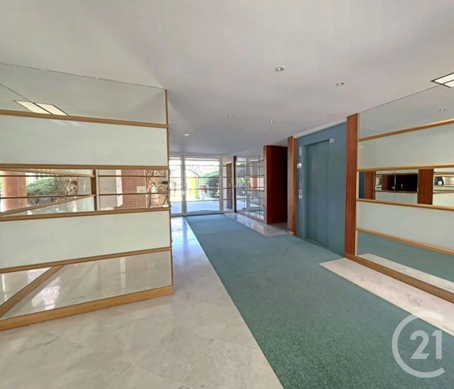 Appartement T4 &agrave; vendre - 4 pi&egrave;ces - 108,39 m2 - Toulouse - 31 - MIDI-PYRENEES