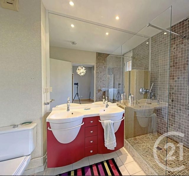 Appartement T4 &agrave; vendre - 4 pi&egrave;ces - 108,39 m2 - Toulouse - 31 - MIDI-PYRENEES