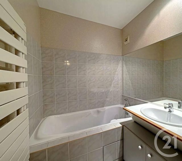 Appartement T4 &agrave; vendre - 4 pi&egrave;ces - 108,39 m2 - Toulouse - 31 - MIDI-PYRENEES