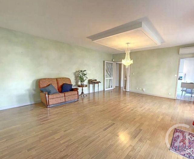 Appartement T4 &agrave; vendre - 4 pi&egrave;ces - 108,39 m2 - Toulouse - 31 - MIDI-PYRENEES