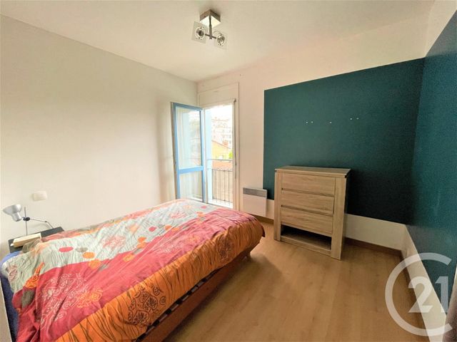 Appartement T2 &agrave; louer - 2 pi&egrave;ces - 48,01 m2 - Toulouse - 31 - MIDI-PYRENEES