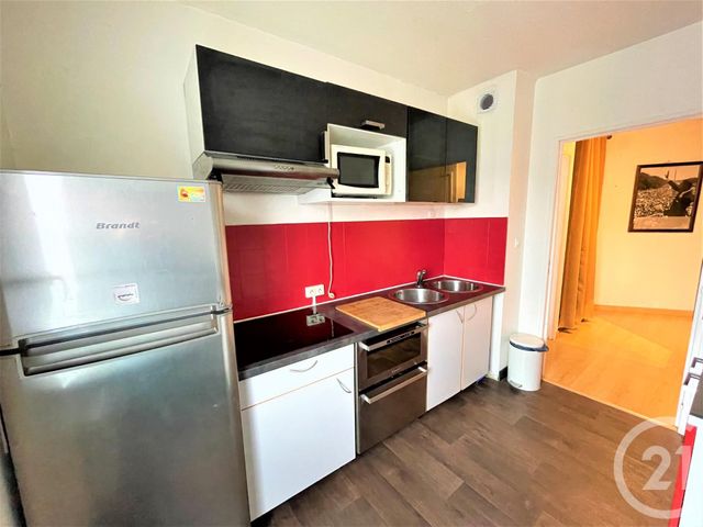 Appartement T2 &agrave; louer - 2 pi&egrave;ces - 48,01 m2 - Toulouse - 31 - MIDI-PYRENEES