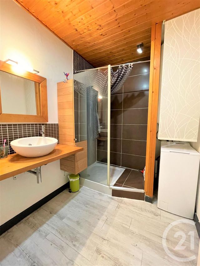 Appartement T2 &agrave; louer - 2 pi&egrave;ces - 48,01 m2 - Toulouse - 31 - MIDI-PYRENEES