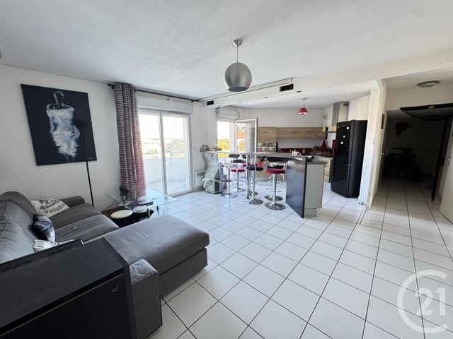 Appartement T3 à louer TOULOUSE