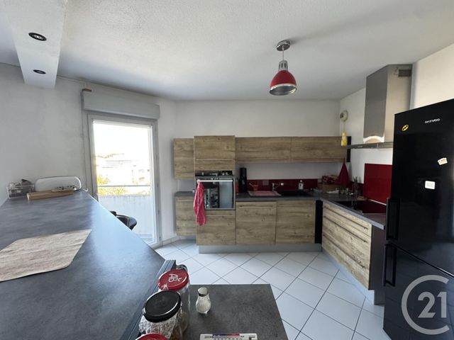 Appartement T3 &agrave; louer - 3 pi&egrave;ces - 72,89 m2 - Toulouse - 31 - MIDI-PYRENEES