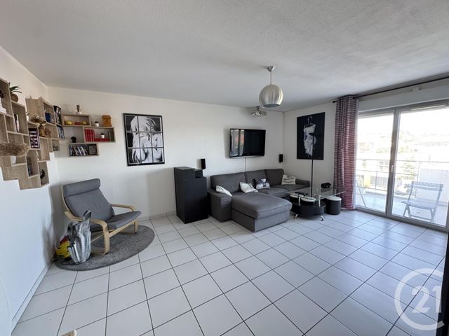 Appartement T3 &agrave; louer - 3 pi&egrave;ces - 72,89 m2 - Toulouse - 31 - MIDI-PYRENEES