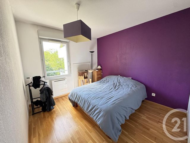 Appartement T3 &agrave; louer - 3 pi&egrave;ces - 72,89 m2 - Toulouse - 31 - MIDI-PYRENEES