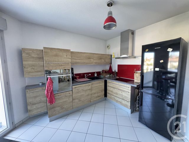 Appartement T3 &agrave; louer - 3 pi&egrave;ces - 72,89 m2 - Toulouse - 31 - MIDI-PYRENEES